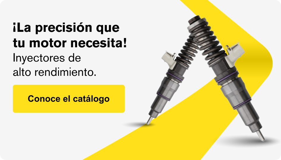 inyectores